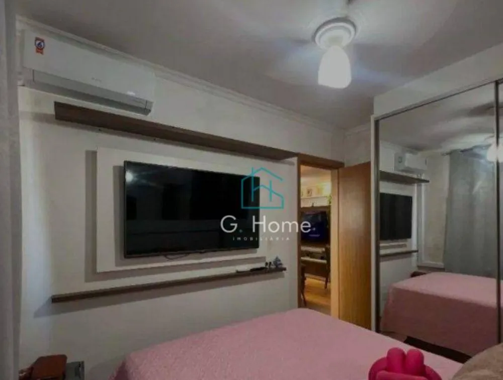 Apartamento, 2 quartos, 46 m² - Foto 3