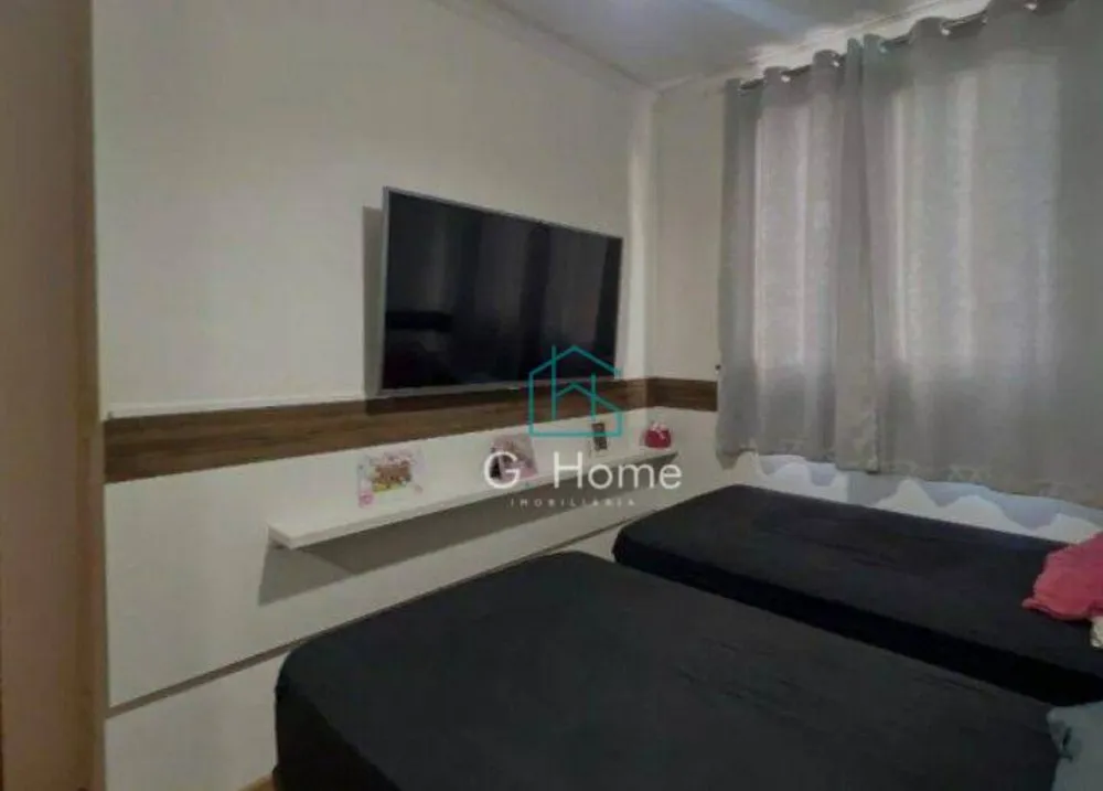 Apartamento, 2 quartos, 46 m² - Foto 5