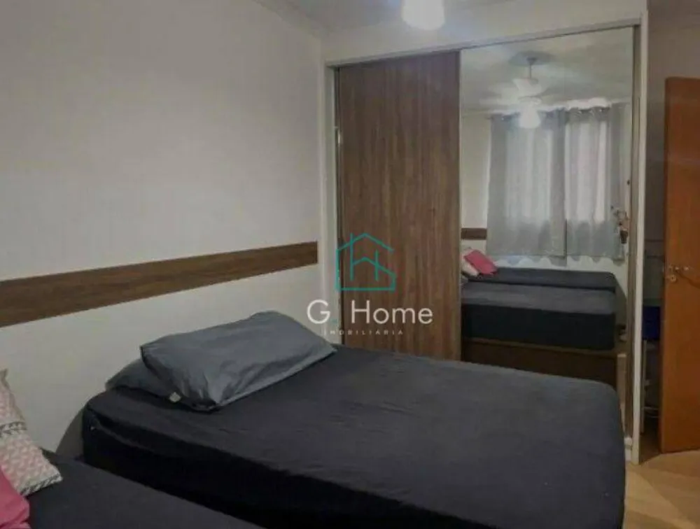 Apartamento, 2 quartos, 46 m² - Foto 4