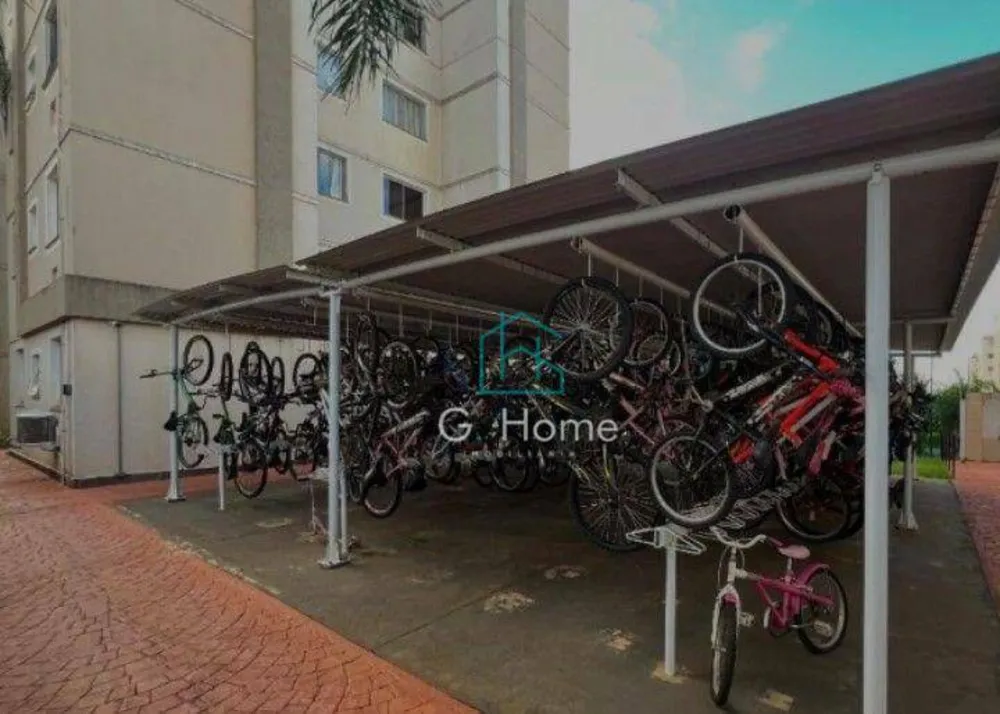 Apartamento, 2 quartos, 46 m² - Foto 7