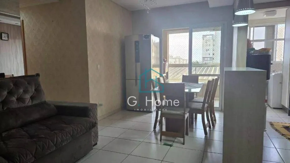 Apartamento, 3 quartos, 76 m² - Foto 1