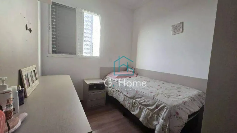 Apartamento, 3 quartos, 76 m² - Foto 4