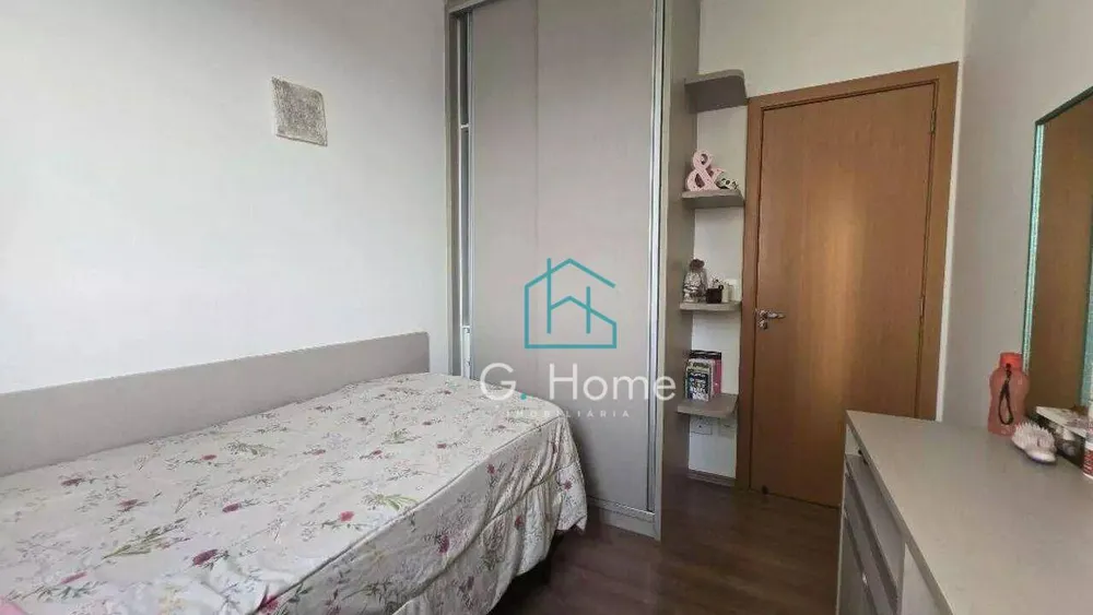 Apartamento, 3 quartos, 76 m² - Foto 3