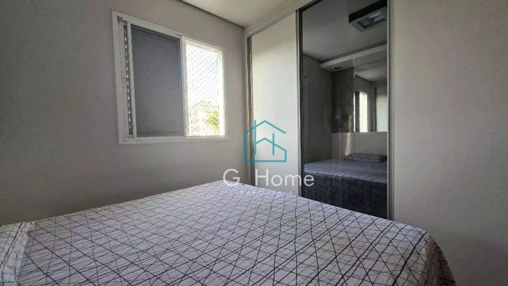 Apartamento, 3 quartos, 76 m² - Foto 8