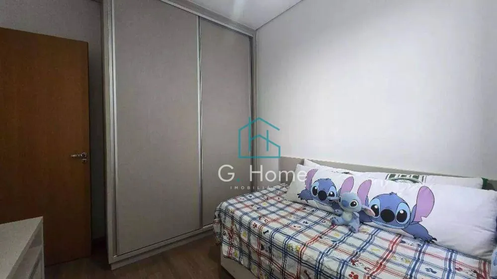 Apartamento, 3 quartos, 76 m² - Foto 5
