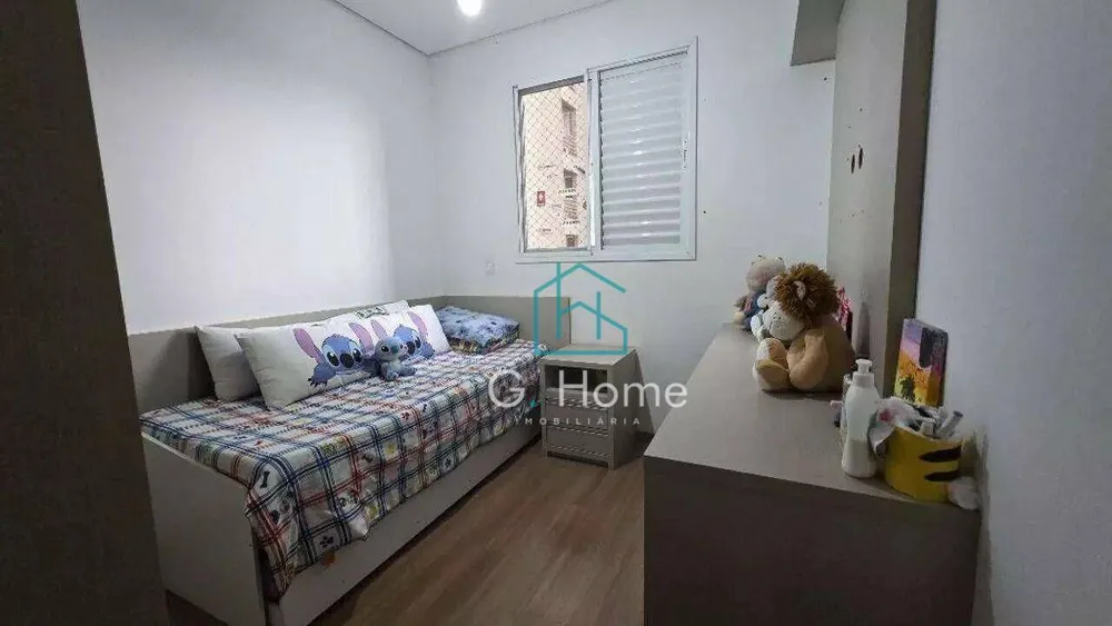 Apartamento, 3 quartos, 76 m² - Foto 10