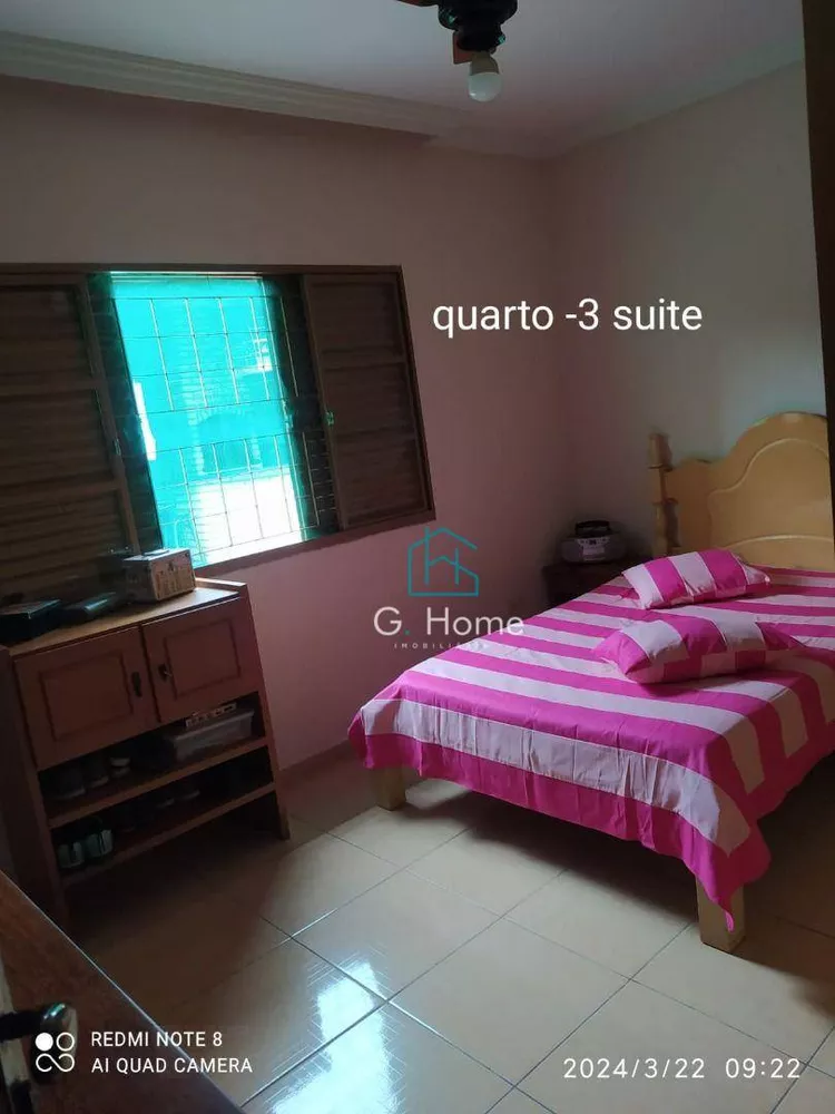 Casa à venda com 3 quartos, 175m² - Foto 8