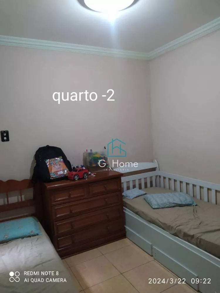 Casa à venda com 3 quartos, 175m² - Foto 7