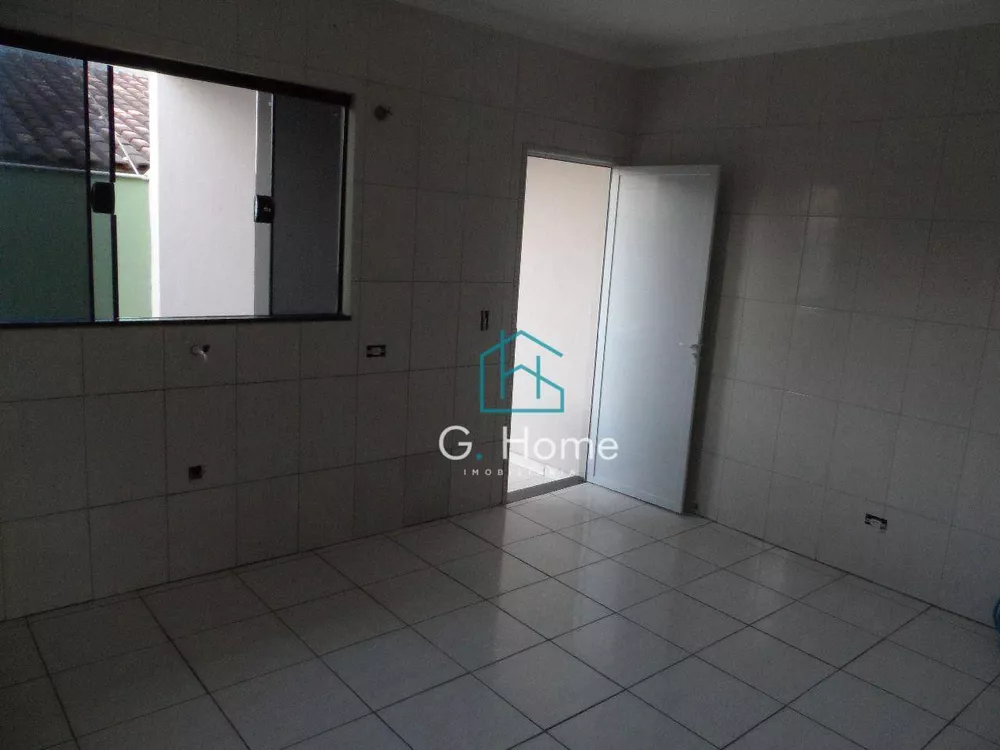 Casa à venda com 3 quartos, 89m² - Foto 4