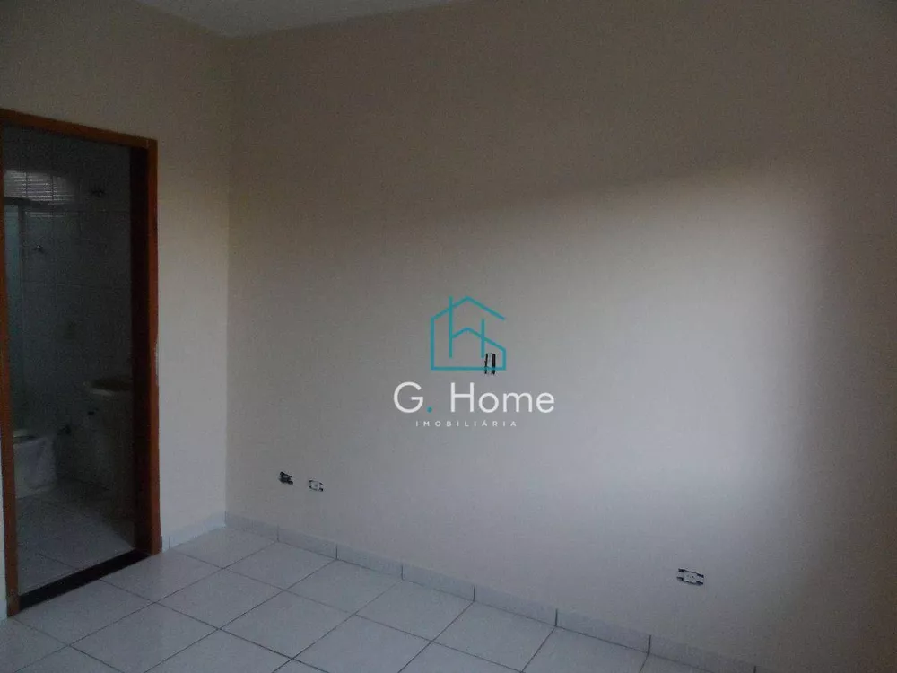 Casa à venda com 3 quartos, 89m² - Foto 6