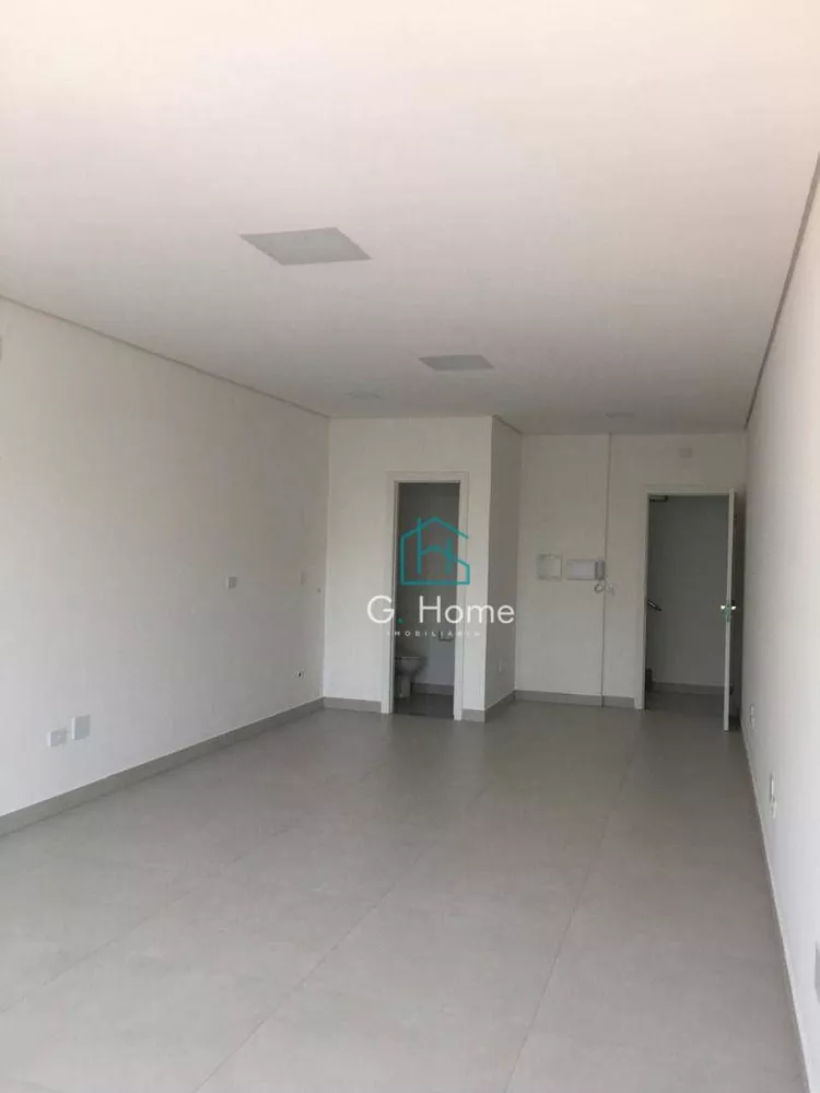 Conjunto Comercial-Sala para alugar, 43m² - Foto 4