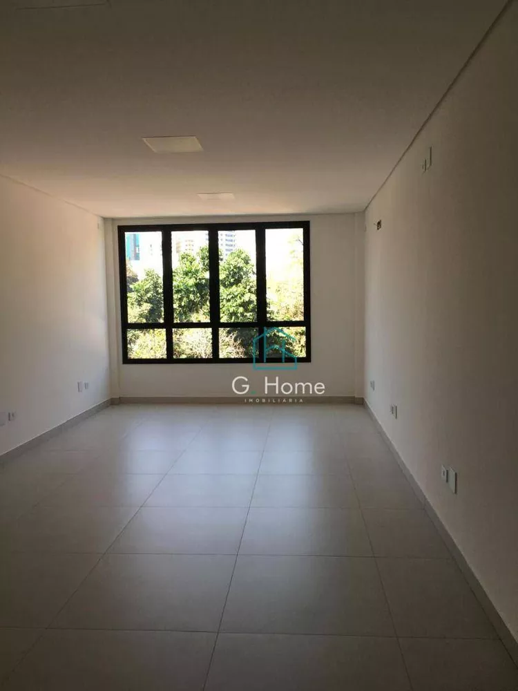 Conjunto Comercial-Sala para alugar, 43m² - Foto 2