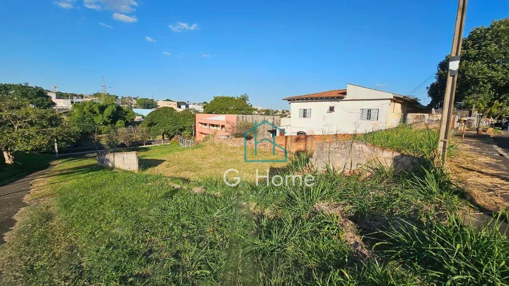Terreno, 325 m² - Foto 1