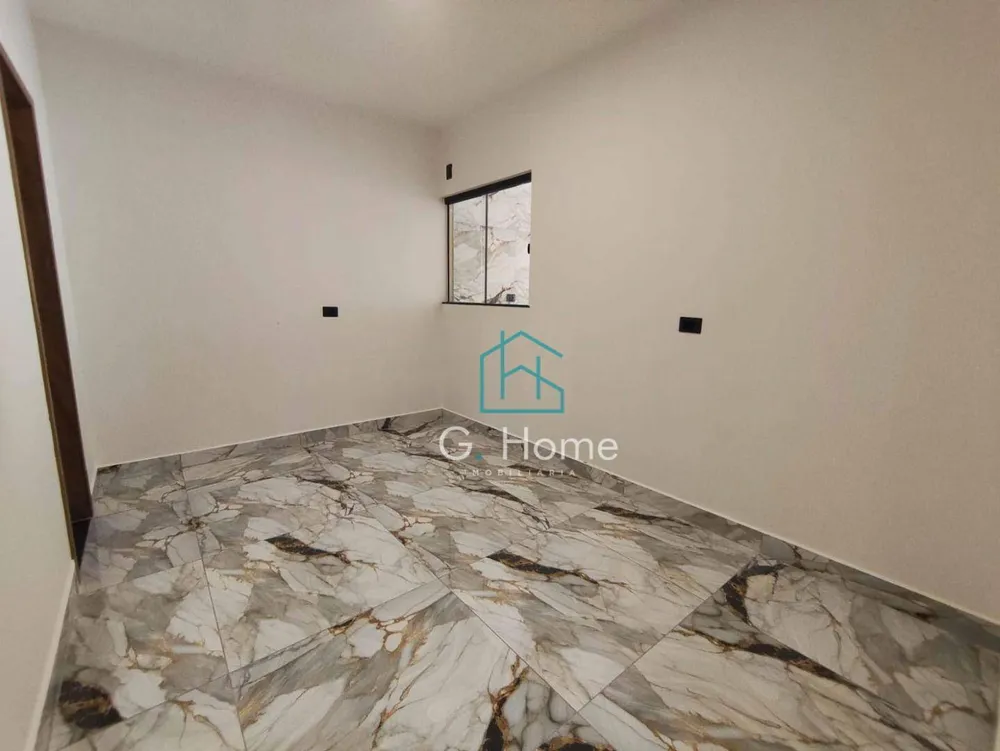 Casa, 3 quartos, 82 m² - Foto 6