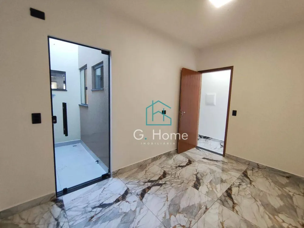 Casa, 3 quartos, 82 m² - Foto 3