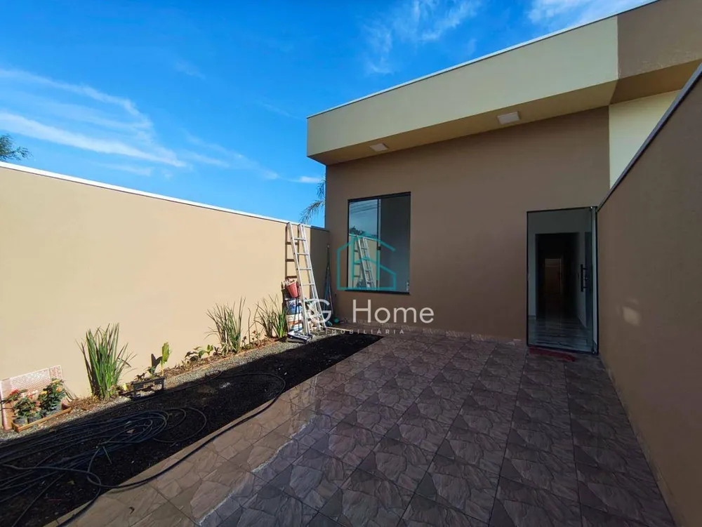 Casa, 3 quartos, 82 m² - Foto 8