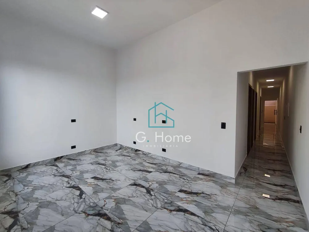 Casa, 3 quartos, 82 m² - Foto 2
