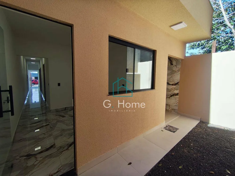 Casa, 3 quartos, 82 m² - Foto 5