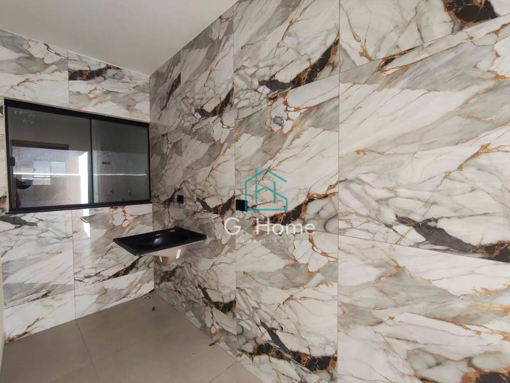 Casa, 3 quartos, 82 m² - Foto 4