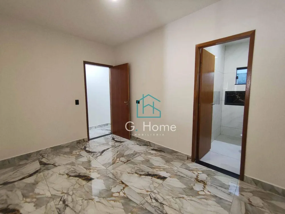 Casa, 3 quartos, 82 m² - Foto 7