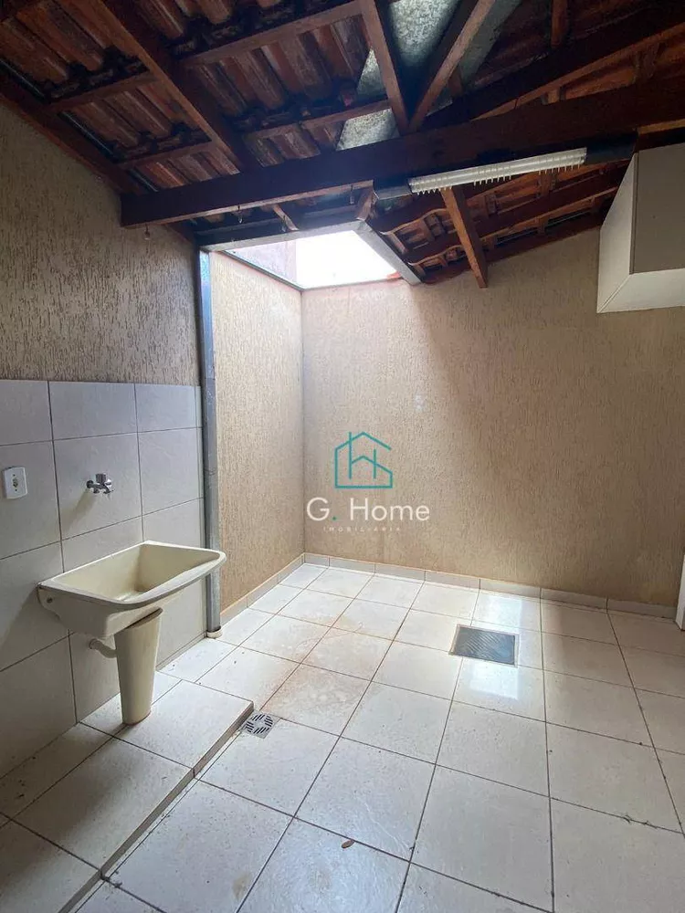 Casa de Condomínio à venda com 2 quartos, 54m² - Foto 10