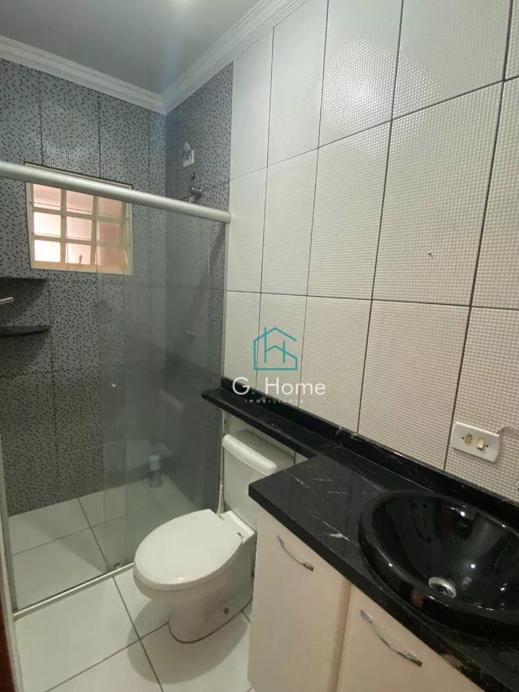 Casa de Condomínio à venda com 2 quartos, 54m² - Foto 8