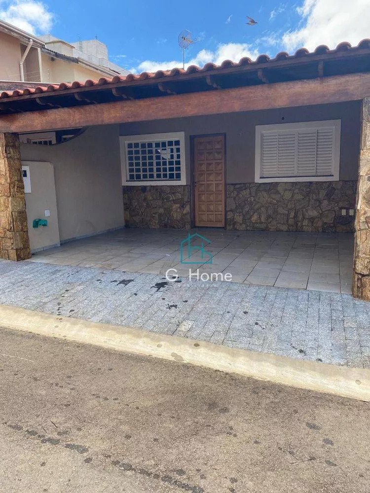 Casa de Condomínio à venda com 2 quartos, 54m² - Foto 3