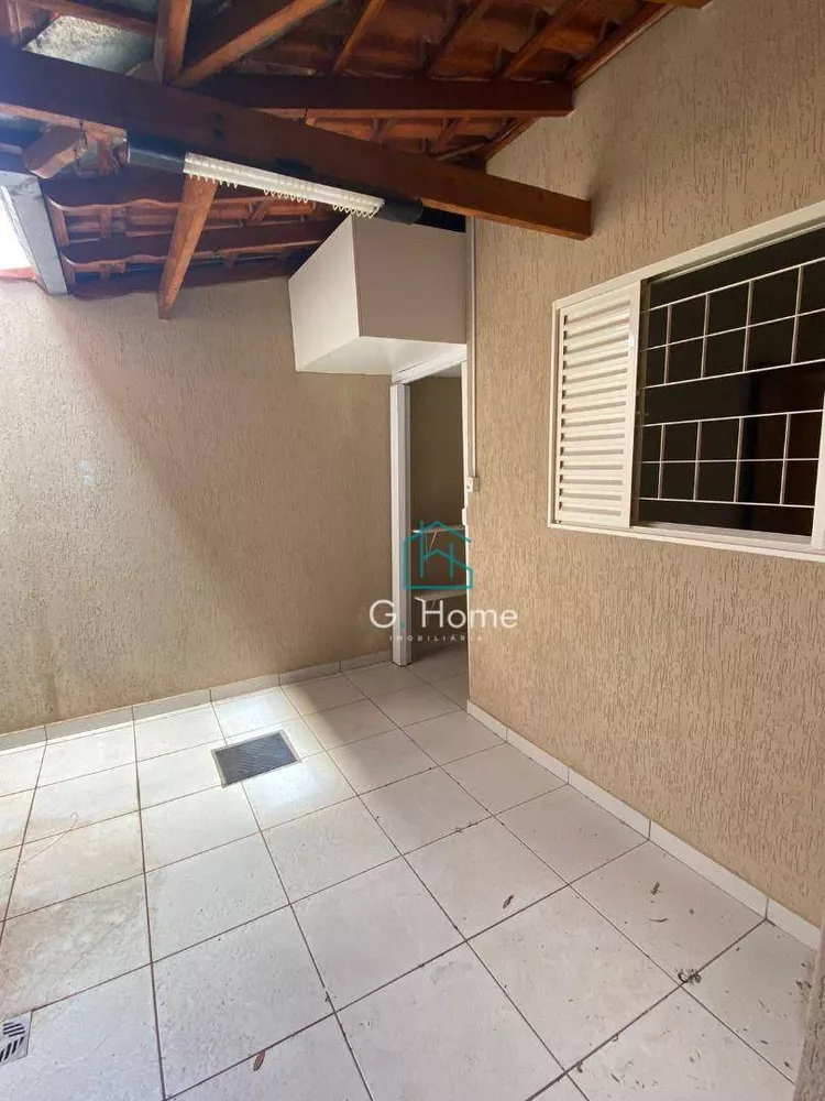 Casa de Condomínio à venda com 2 quartos, 54m² - Foto 13