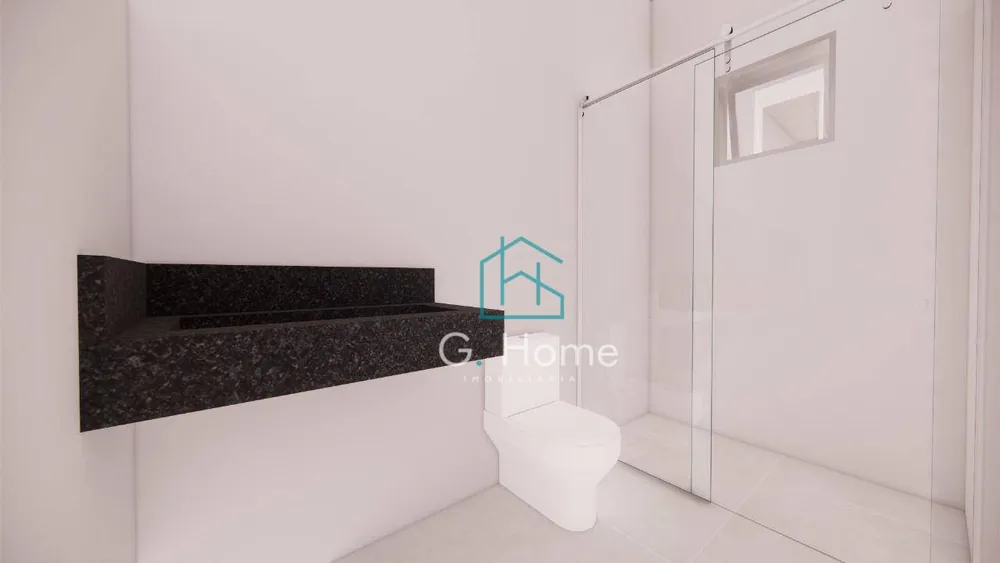 Sobrado, 3 quartos, 161 m² - Foto 4