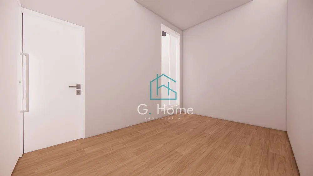 Sobrado, 3 quartos, 161 m² - Foto 3