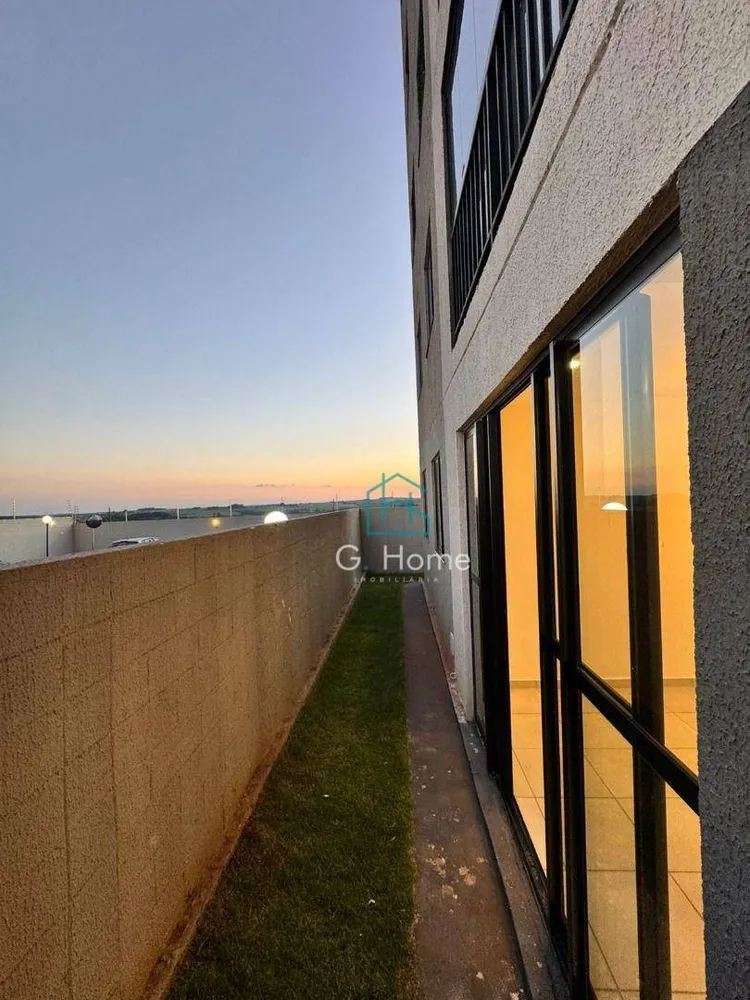 Apartamento, 2 quartos, 48 m² - Foto 3