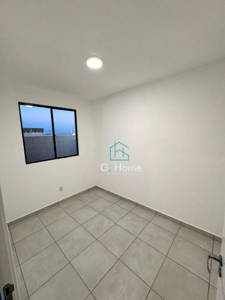Apartamento, 2 quartos, 48 m² - Foto 4