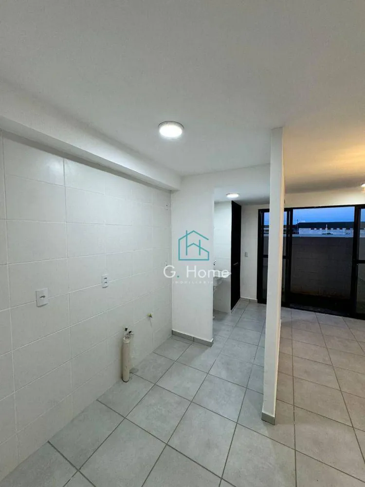 Apartamento, 2 quartos, 48 m² - Foto 7