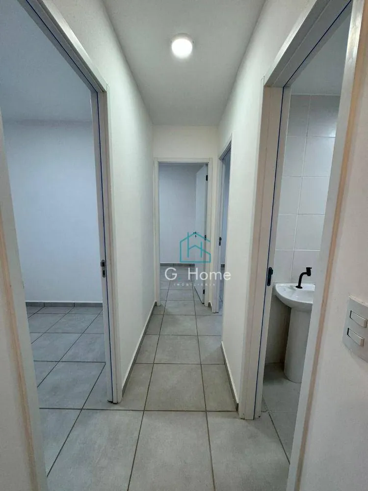 Apartamento, 2 quartos, 48 m² - Foto 6