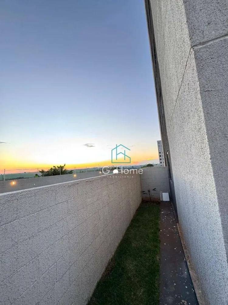 Apartamento, 2 quartos, 48 m² - Foto 1