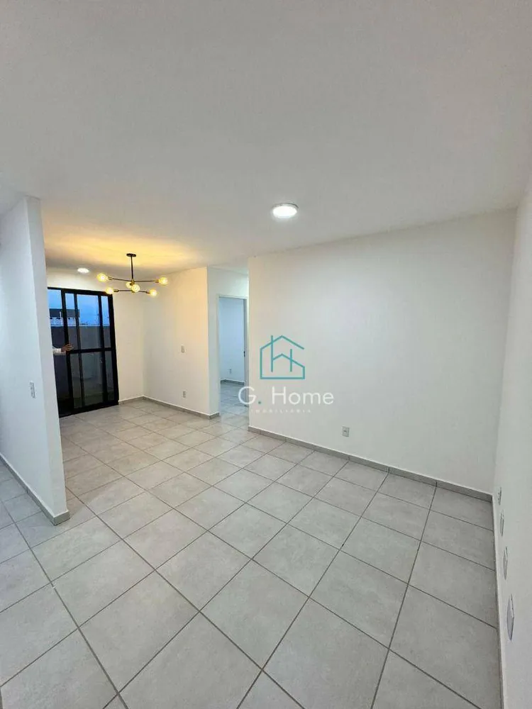 Apartamento, 2 quartos, 48 m² - Foto 8
