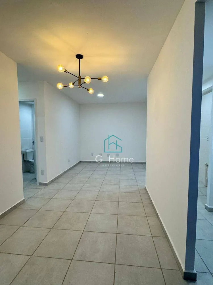 Apartamento, 2 quartos, 48 m² - Foto 5