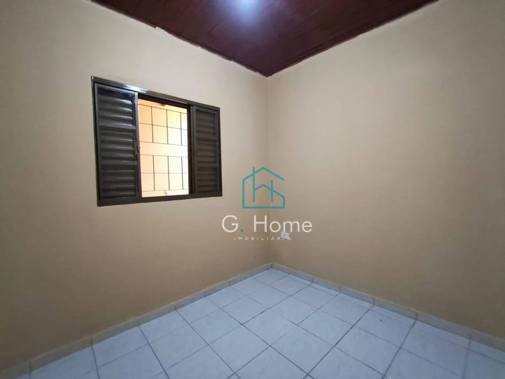Casa, 2 quartos, 61 m² - Foto 2