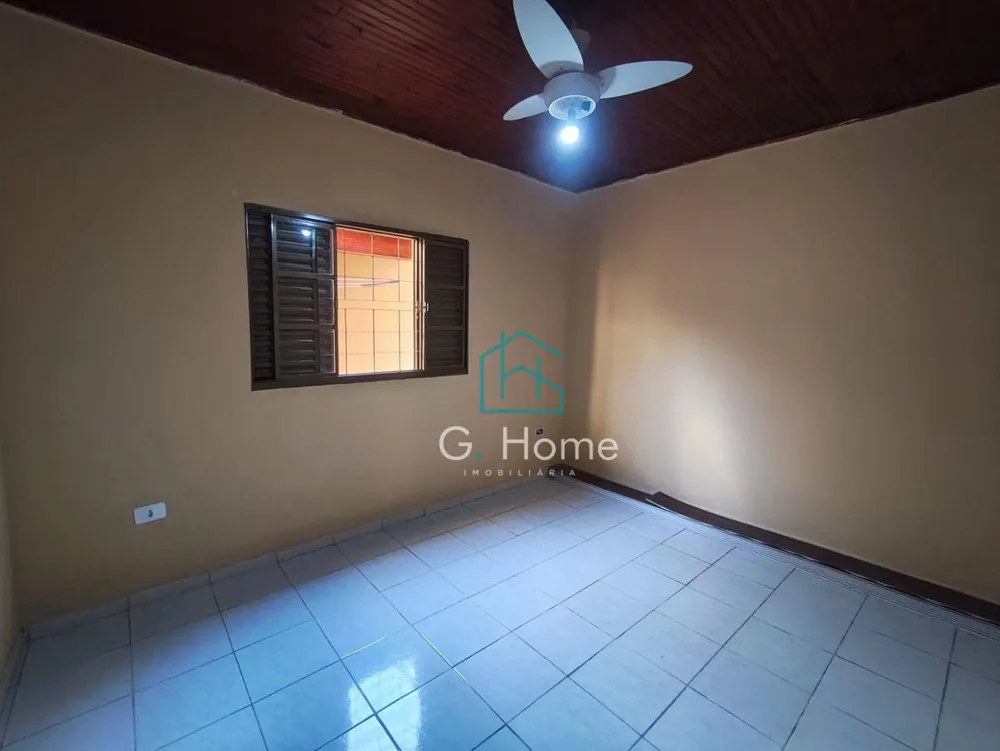 Casa, 2 quartos, 61 m² - Foto 1