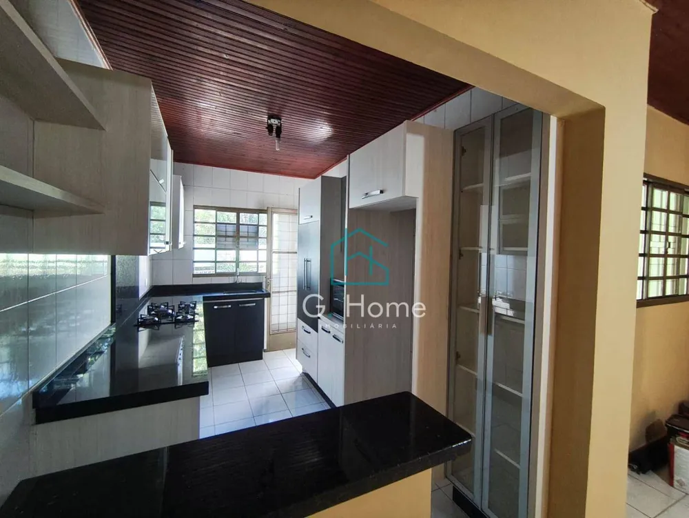 Casa, 2 quartos, 61 m² - Foto 4