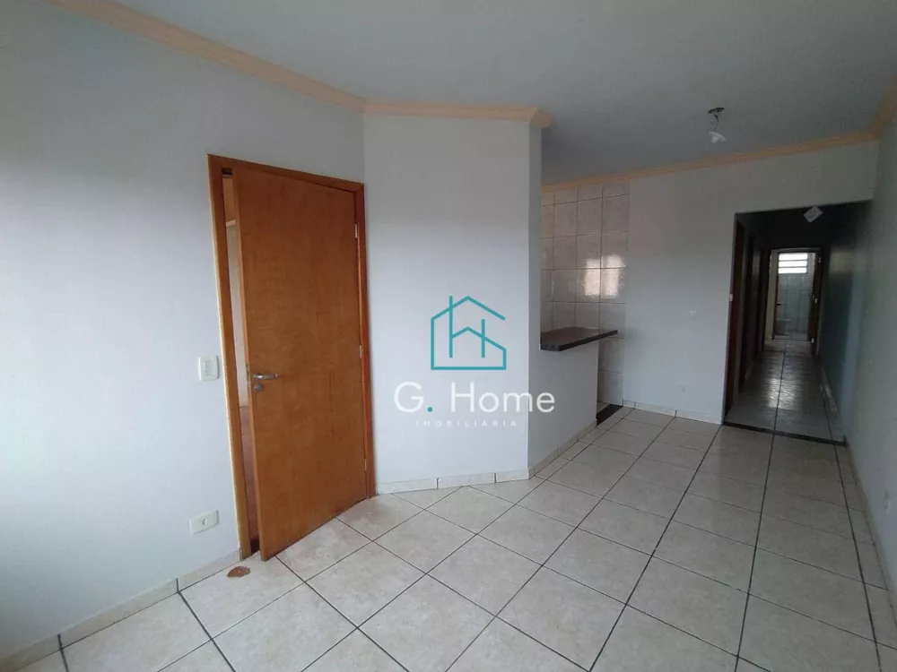 Casa à venda com 3 quartos, 89m² - Foto 4