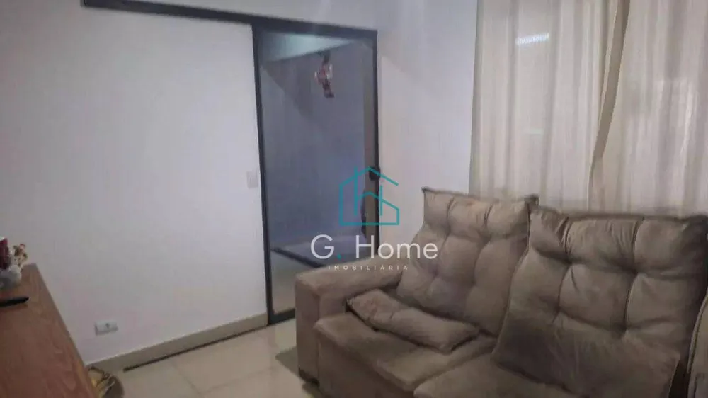 Casa de Condomínio, 2 quartos - Foto 4