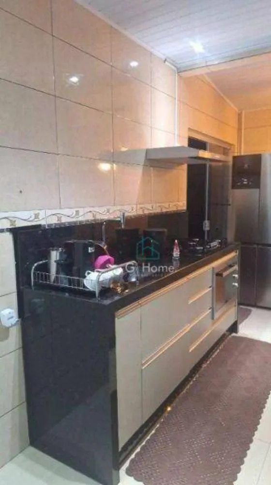 Casa de Condomínio, 2 quartos - Foto 5