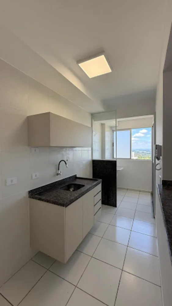 Apartamento, 3 quartos, 69 m² - Foto 3