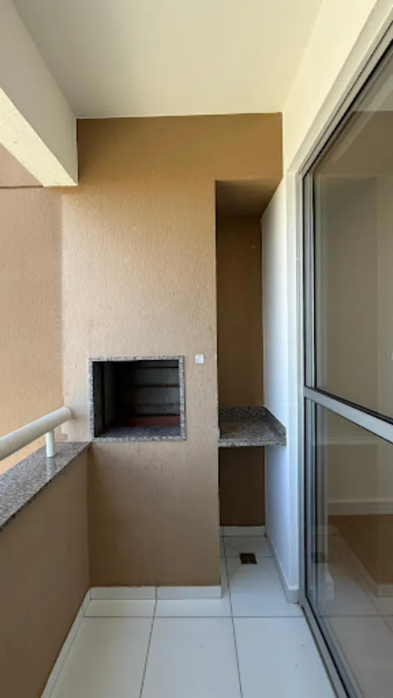 Apartamento, 3 quartos, 69 m² - Foto 2