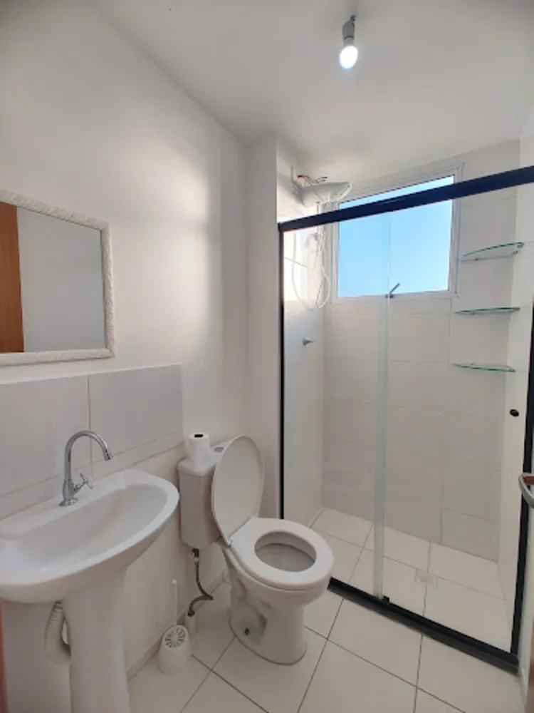 Apartamento, 2 quartos, 48 m² - Foto 8