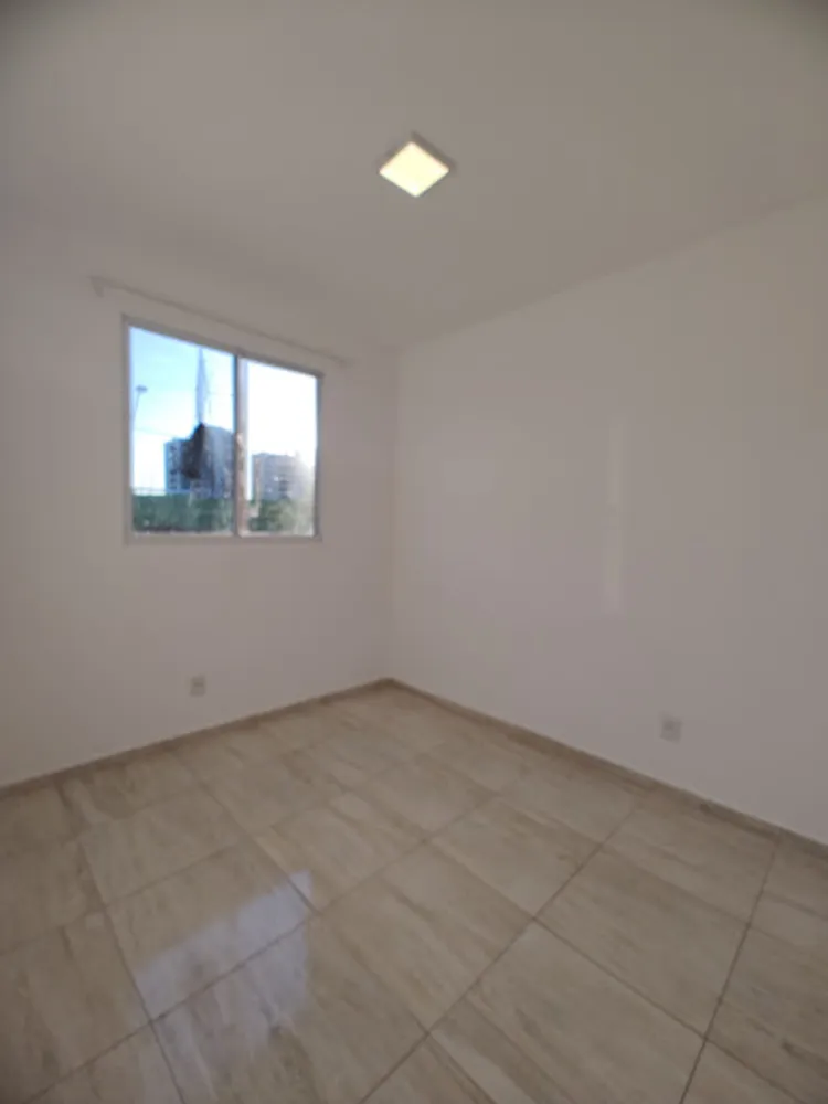 Apartamento, 2 quartos, 48 m² - Foto 1