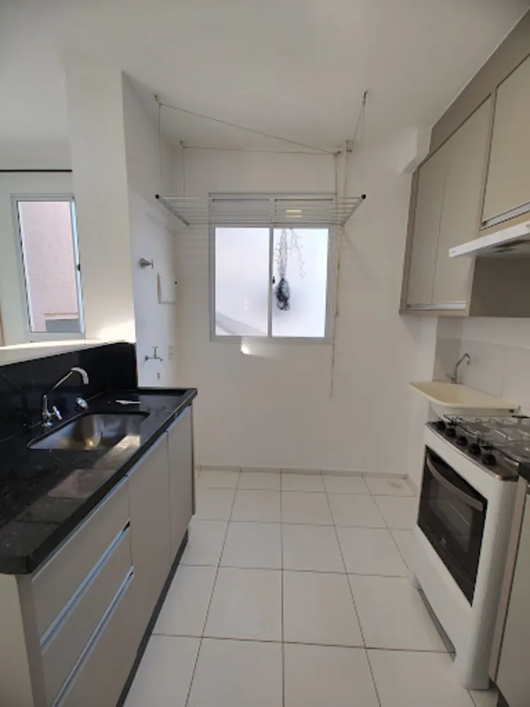 Apartamento, 2 quartos, 48 m² - Foto 5