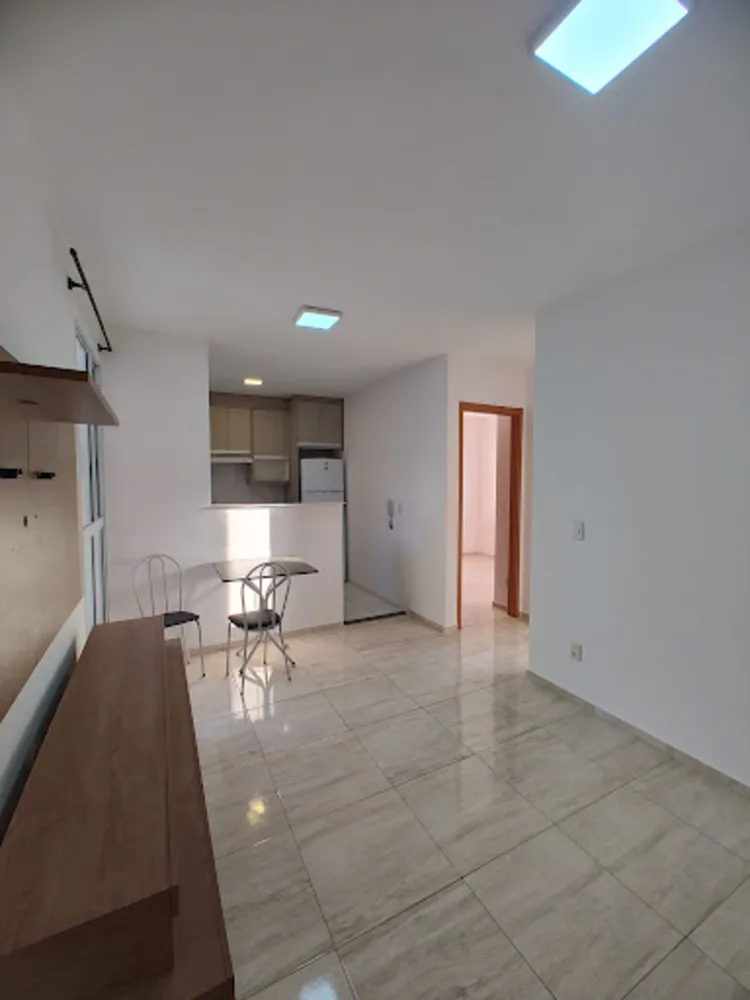 Apartamento, 2 quartos, 48 m² - Foto 6
