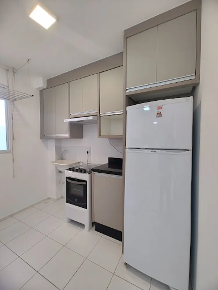 Apartamento, 2 quartos, 48 m² - Foto 4